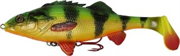 Savage gear 4D Perch Shad 17,5 cm